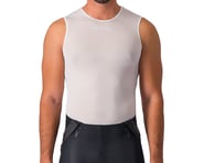 more-results: The Castelli Pro Mesh 2.0 Sleeveless Base Layer is designed for the widest range of co