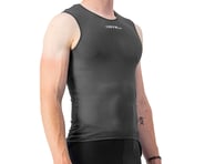 more-results: Castelli Pro Mesh 2.0 Sleeveless Base Layer (Black)