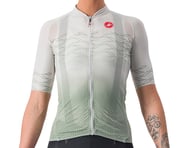 more-results: The Castelli Women's Climber's 2.0 Short Sleeve Jersey is specifically designed for ho