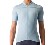 more-results: Anima means "soul" in Italian, and that’s what the Castelli Women's Anima 4 Short Slee