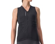 more-results: Castelli Women's Anima 4 Sleeveless Jersey (Light Black/Ivory)