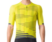 more-results: The Castelli Climber's 4.0 Short Sleeve Jersey was made for the hottest days when aero