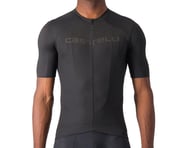 more-results: The Castelli Prologo Lite Short Sleeve Jersey updates traditional jersey design and wi