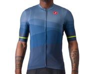 more-results: The Castelli Orizzonte Short Sleeve Jersey suits riders of all levels looking to find 