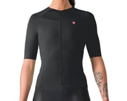 more-results: The Castelli Women's Velocissima 2 Short Sleeve Jersey takes inspiration from Castelli