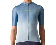 more-results: The Castelli Women's Salita Short Sleeve Jersey takes inspiration from the technical f