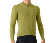 more-results: The Espresso Thermal Jersey was developed with fabric that achieves a close-to-body fi