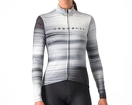 more-results: The Castelli Women's Phase Long Sleeve Jersey was made to keep you warm while providin