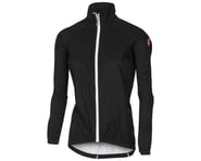 Castelli Women's Emergency Rain Jacket (Black) | product-related