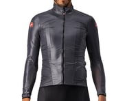 Castelli Aria Men's Shell Jacket (Dark Grey) | product-related
