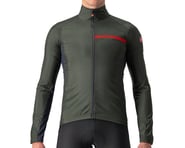 more-results: The Castelli Men's Squadra Stretch Jacket is a modern interpretation of the wind shell