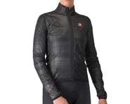 more-results: The Women's Castelli Squall Shell Jacket was built tough enough to wear when rain is i