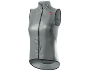 Castelli Women's Aria Vest (Silver Grey) | product-related