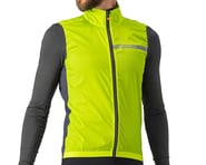 more-results: With Squadra Stretch, Castelli completely re-engineered their entry-level vest. A new 