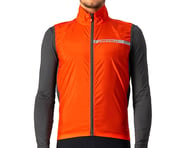Castelli Squadra Stretch Vest (Fiery Red/Dark Grey) | product-also-purchased