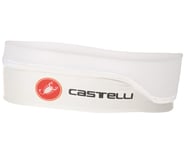 Castelli Summer Headband (White) | product-also-purchased
