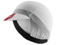 Castelli A/C Cycling Cap (White) (Universal Adult) | product-also-purchased
