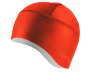 Castelli Pro Thermal Skully (Fiery Red) | product-related