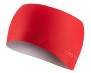 Castelli Pro Thermal Headband (Red) | product-also-purchased