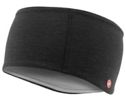 more-results: The Castelli Bandito Headband provides unexpected warmth in a thin, comfortable layer 