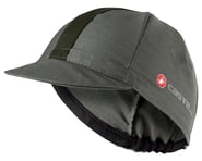 Castelli Endurance Cap (Forest Grey) | product-also-purchased