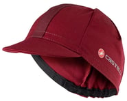 Castelli Endurance Cap (Matador Red) | product-also-purchased