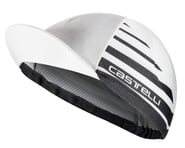 more-results: The Castelli Classico Cycling cap adds a dimension of lightweight cooling to a contemp