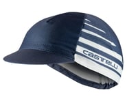 more-results: The Castelli Classico Cycling cap adds a dimension of lightweight cooling to a contemp