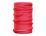 more-results: Castelli Como Neck Warmer (Rich Red/White) (Universal Adult)