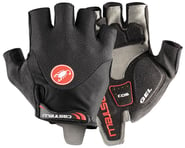 more-results: The Castelli Arenberg Gel 2 Gloves soften your ride to take the harsh sting off of lon