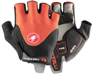 more-results: The Castelli Arenberg Gel 2 Gloves soften your ride to take the harsh sting off of lon