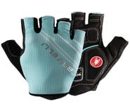 Castelli Dolcissima 2 Women's Gloves (Skylight/Light Acqua-White) | product-related