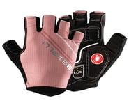Castelli Dolcissima 2 Women's Gloves (Blush/Dark Blush-White) | product-related