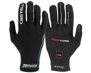 Castelli Perfetto Light Long Finger Gloves (Black) | product-related