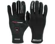 more-results: Castelli Women's Perfetto RoS Long Finger Gloves (Black) (XL)