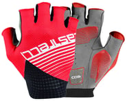 Castelli Competizione Short Finger Glove (Red) | product-related