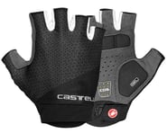 Castelli Women's Roubaix Gel 2 Gloves (Light Black) | product-also-purchased