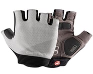 Castelli Women's Roubaix Gel 2 Gloves (Silver Grey) | product-related