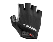 Castelli Entrata V Gloves (Light Black) | product-related