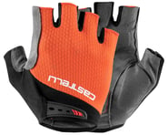 Castelli Entrata V Gloves (Fiery Red) | product-related