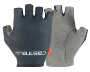 more-results: The Castelli Superleggera Summer Gloves supply a lightweight fingerless glove option f