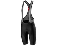 Castelli Free Aero Race 4 Bib Shorts (Black) | product-related