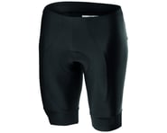 more-results: Castelli Entrata Short (Black) (XL)