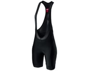 more-results: Castelli’s entry-level women's bib short still needs to be an amazing short in order t