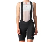 more-results: The Castelli Women's Endurance Bib Shorts use the renowned Progetto X2 Air Donna chamo