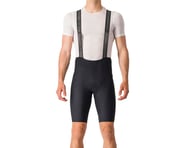 more-results: Castelli Espresso Bib Shorts (Black)