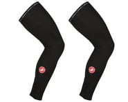 Castelli UPF 50+ Light Leg Sleeves (Black) | product-related