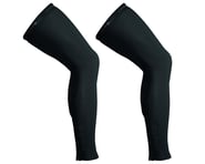 more-results: Castelli Thermoflex 2 Leg Warmers (Black) (XL)