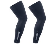 Castelli Pro Seamless Leg Warmers (Savile Blue) | product-related