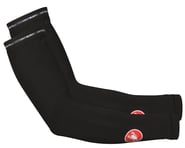 Castelli UPF 50+ Light Arm Sleeves (Black) | product-related